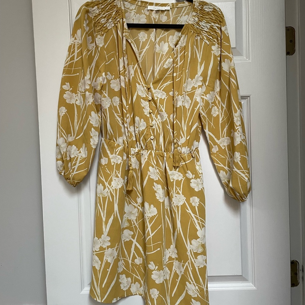 Women’s Dress